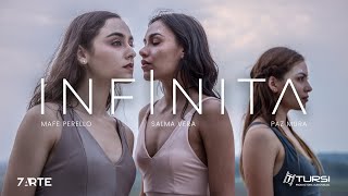 7mo Arte – Infinita 