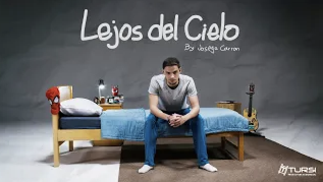Lejos del Cielo - Josega Carron