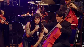 Coro Art Vita - Who wants to live forever tributo sinfónico coral a Quens 2023