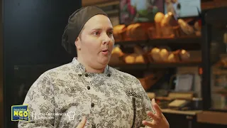 NGO Testimonios Gastronomía │ Casa Rica