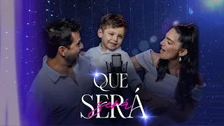 Lu Sapena │ Que Será, Será (Cover)