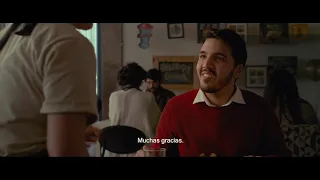 VIHVE │ Cortometraje